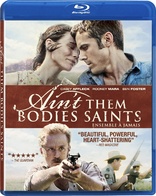 Ain't Them Bodies Saints (Blu-ray Movie)