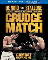 Grudge Match (Blu-ray Movie)