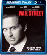 Wall Street (Blu-ray Movie)