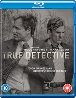 True Detective (Blu-ray Movie)