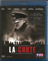 Downfall (Blu-ray Movie)