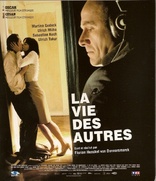 La vie des autres (Blu-ray Movie)