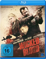 Wicked Blood (Blu-ray Movie)