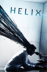 Helix: The Complete First Season (Blu-ray Movie), temporary cover art