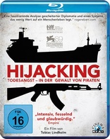 A Hijacking (Blu-ray Movie)