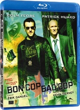 Bon Cop Bad Cop (Blu-ray Movie)