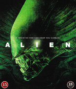 Alien (Blu-ray Movie)