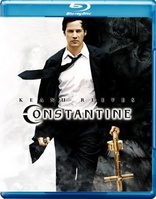 Constantine (Blu-ray Movie)