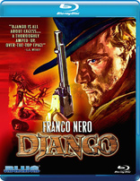 Django (Blu-ray Movie)