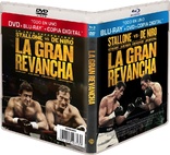 Grudge Match (Blu-ray Movie)