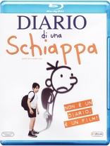 Diary of a Wimpy Kid (Blu-ray Movie), temporary cover art