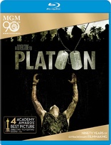 Platoon (Blu-ray Movie)