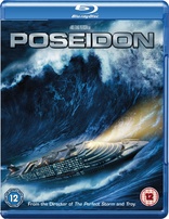 Poseidon (Blu-ray Movie)