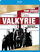 Valkyrie (Blu-ray Movie)