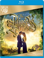 The Princess Bride (Blu-ray Movie)