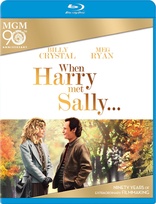 When Harry Met Sally (Blu-ray Movie)