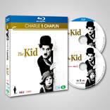 The Kid (Blu-ray Movie)