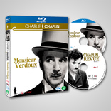 Monsieur Verdoux (Blu-ray Movie), temporary cover art