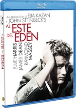 East of Eden (Blu-ray Movie)