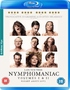 Nymphomaniac: Volumes I & II (Blu-ray Movie)