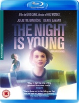 The Night is Young (Blu-ray Movie)