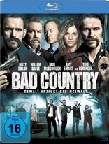 Bad Country (Blu-ray Movie), temporary cover art