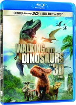 Walking with Dinosaurs: The Movie (Blu-ray Movie)