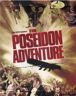 The Poseidon Adventure (Blu-ray Movie)