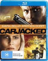 Carjacked (Blu-ray Movie), temporary cover art