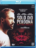 Only God Forgives (Blu-ray Movie)