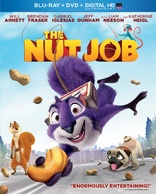 The Nut Job (Blu-ray Movie), temporary cover art
