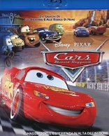 Cars (Blu-ray Movie), temporary cover art