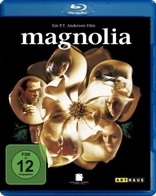 Magnolia (Blu-ray Movie)