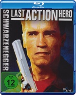 Last Action Hero (Blu-ray Movie)