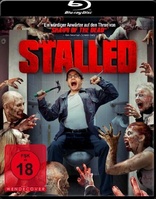 Stalled (Blu-ray Movie)