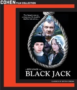 Black Jack (Blu-ray Movie)