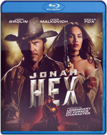Jonah Hex (Blu-ray Movie), temporary cover art