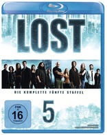 Lost: The Complete Fifth Season (Blu-ray Movie)