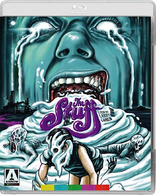 The Stuff (Blu-ray Movie)