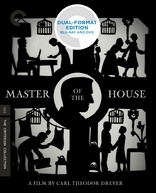 Master of the House (Blu-ray Movie)