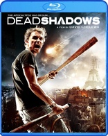 Dead Shadows (Blu-ray Movie)