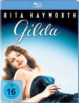 Gilda (Blu-ray Movie)