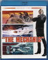 The Mechanic (Blu-ray Movie)