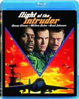 Flight of the Intruder (Blu-ray Movie)