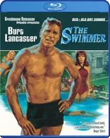 The Swimmer (Blu-ray Movie)