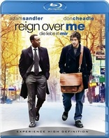 Reign Over Me (Blu-ray Movie)