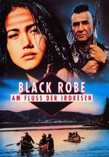 Black Robe (Blu-ray Movie)