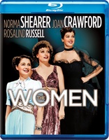 The Women (Blu-ray Movie)