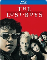 The Lost Boys (Blu-ray Movie)