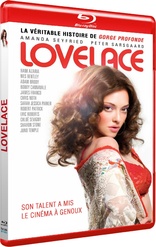 Lovelace (Blu-ray Movie)